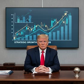 The $1,000 Promise: Unpacking the New ‘Trump Accounts’ for Your Child’s Future