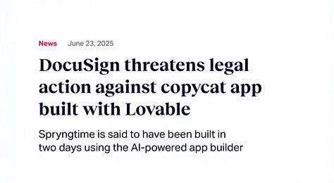 Screenshots from the growth talk with Elena Verna