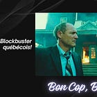 Bon cop, Bad cop