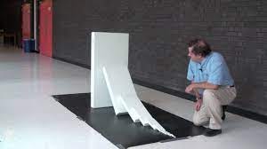How One Domino Can Topple a Building