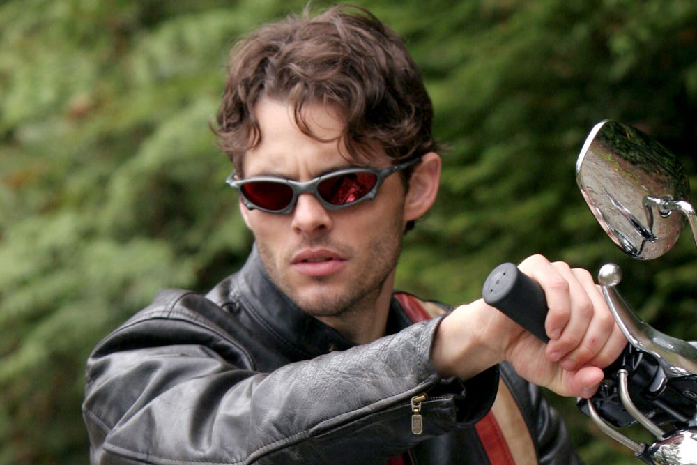 James Marsden: Cyclops Return in 'Avengers: Doomsday' Is a Homecoming