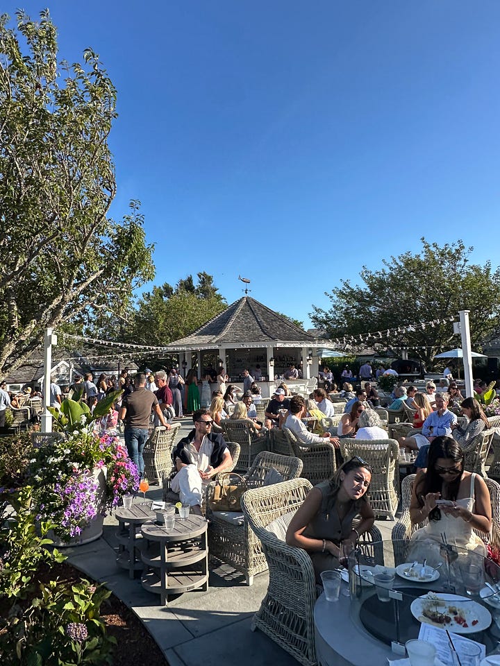 Chatham Bars Inn - Chatham, MA