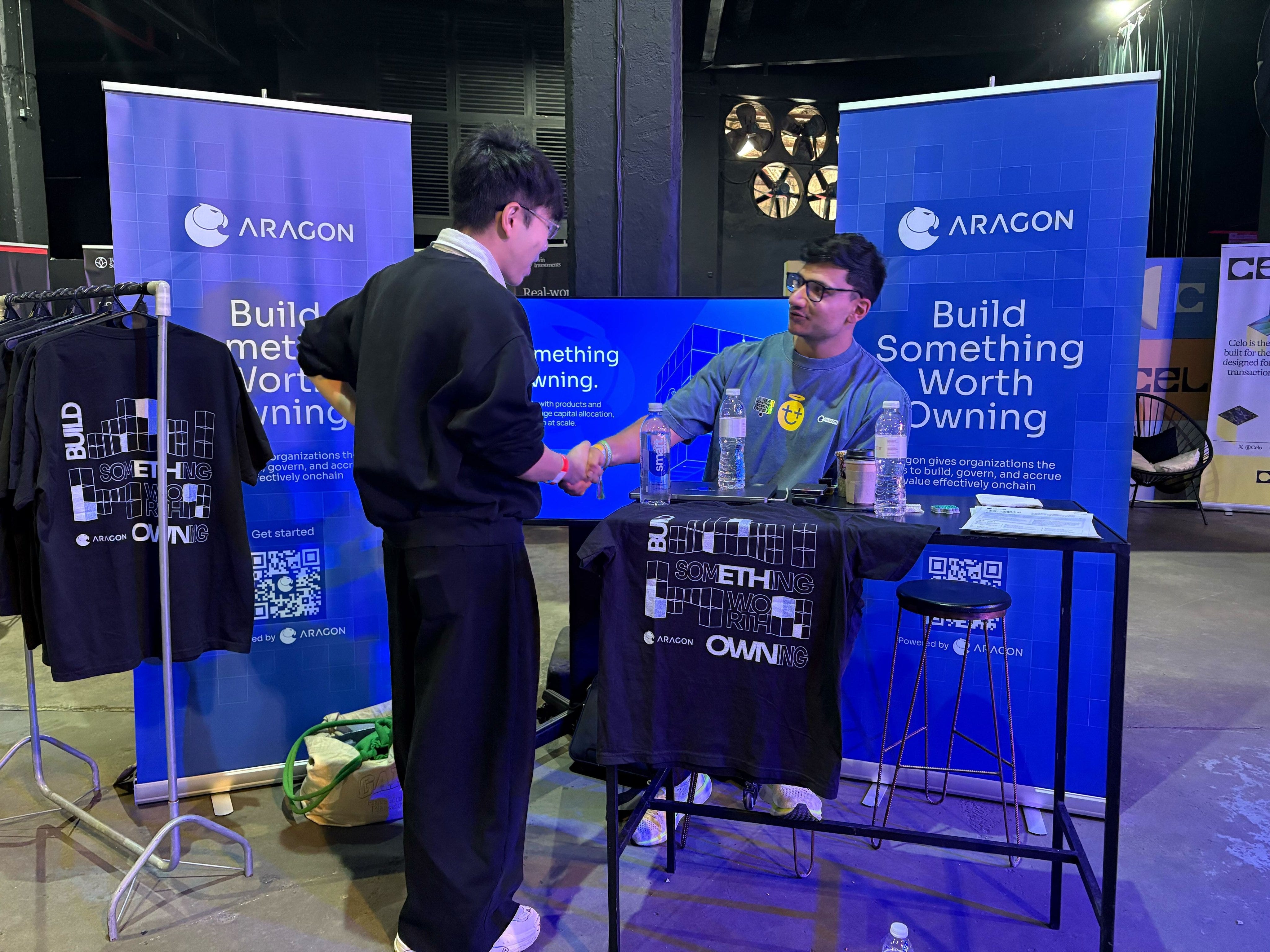 Aragon launches Ethereum Protocol Advocacy Alliance alongside 7 ecosystem  partners