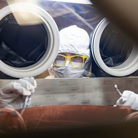 SURF sets standard as next-generation of experiments build on Black Hills research