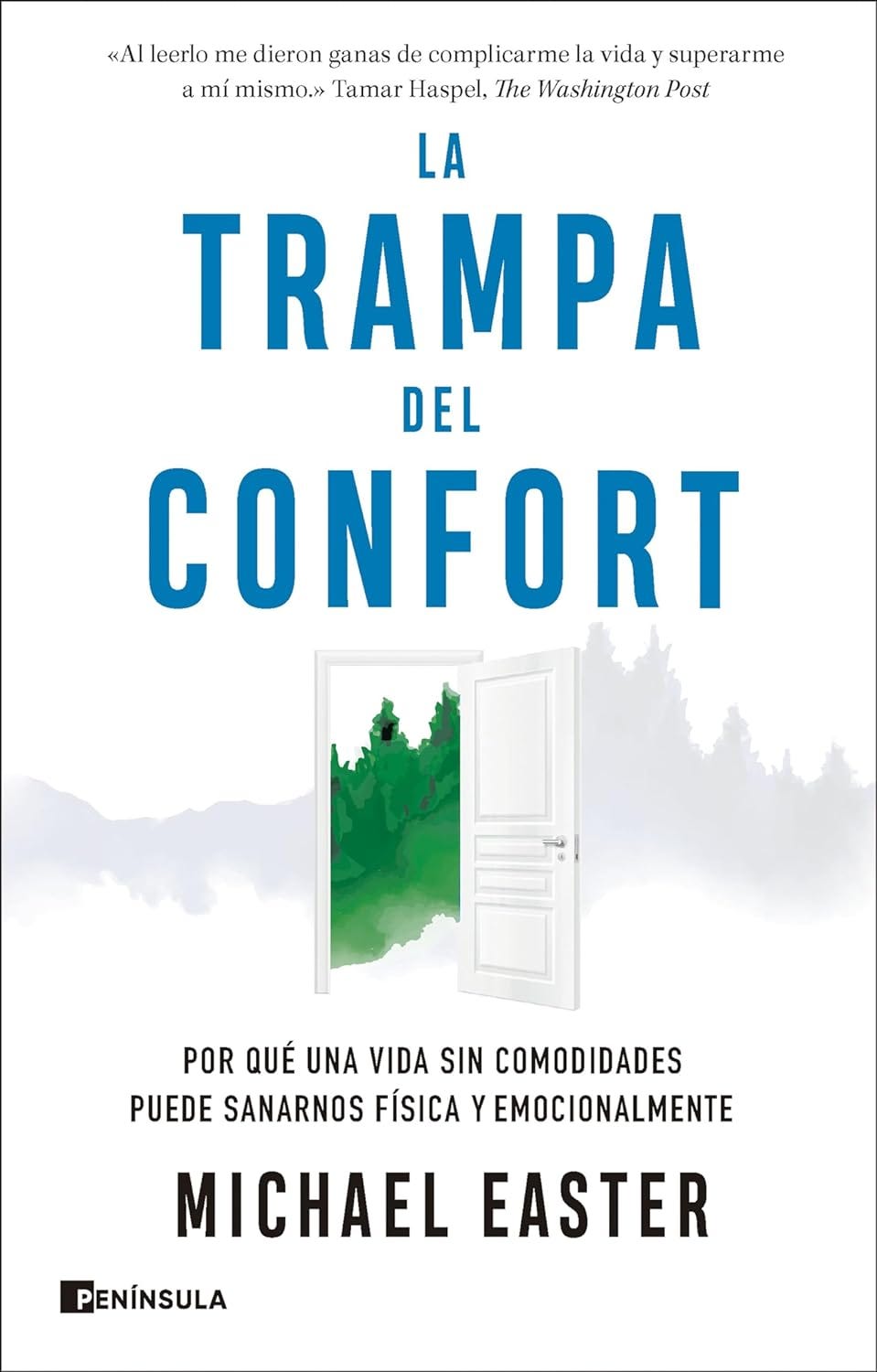 La Trampa del Confort