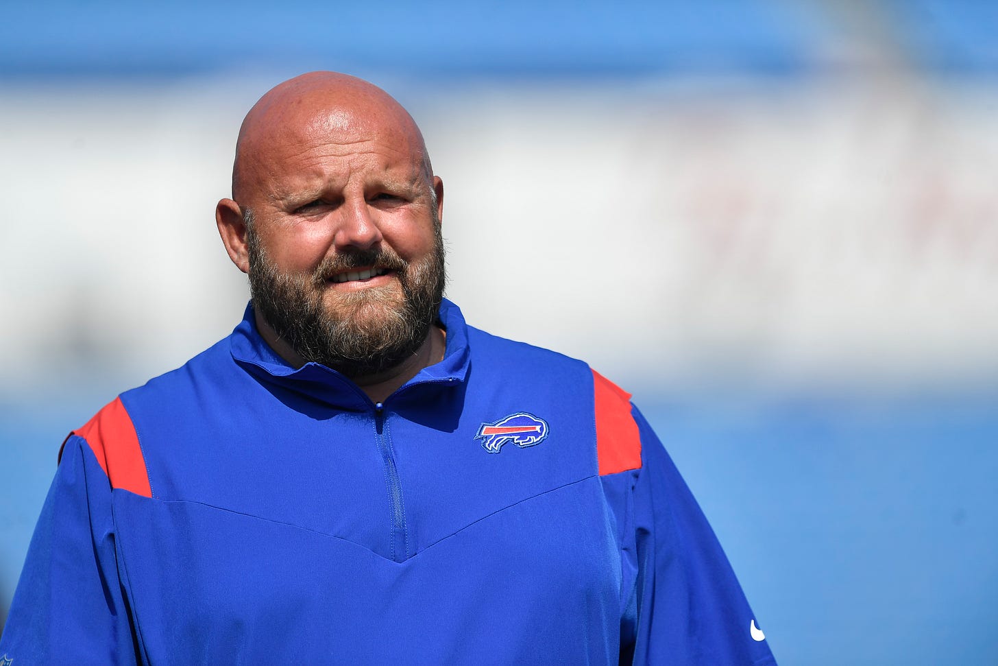 The Chicago Bears interviewed Brian Daboll for their coaching vacancy. Here's what to know about the Buffalo Bills offensive coordinator. – Chicago Tribune The Chicago Bears interviewed Brian Daboll for their coaching vacancy. Here's what to know about the Buffalo Bills offensive coordinator. – Chicago Tribune