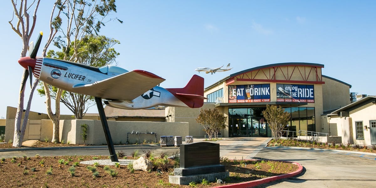 Hours & Location | The Proud Bird Food Bazaar & Events Center Hours & Location | The Proud Bird Food Bazaar & Events Center