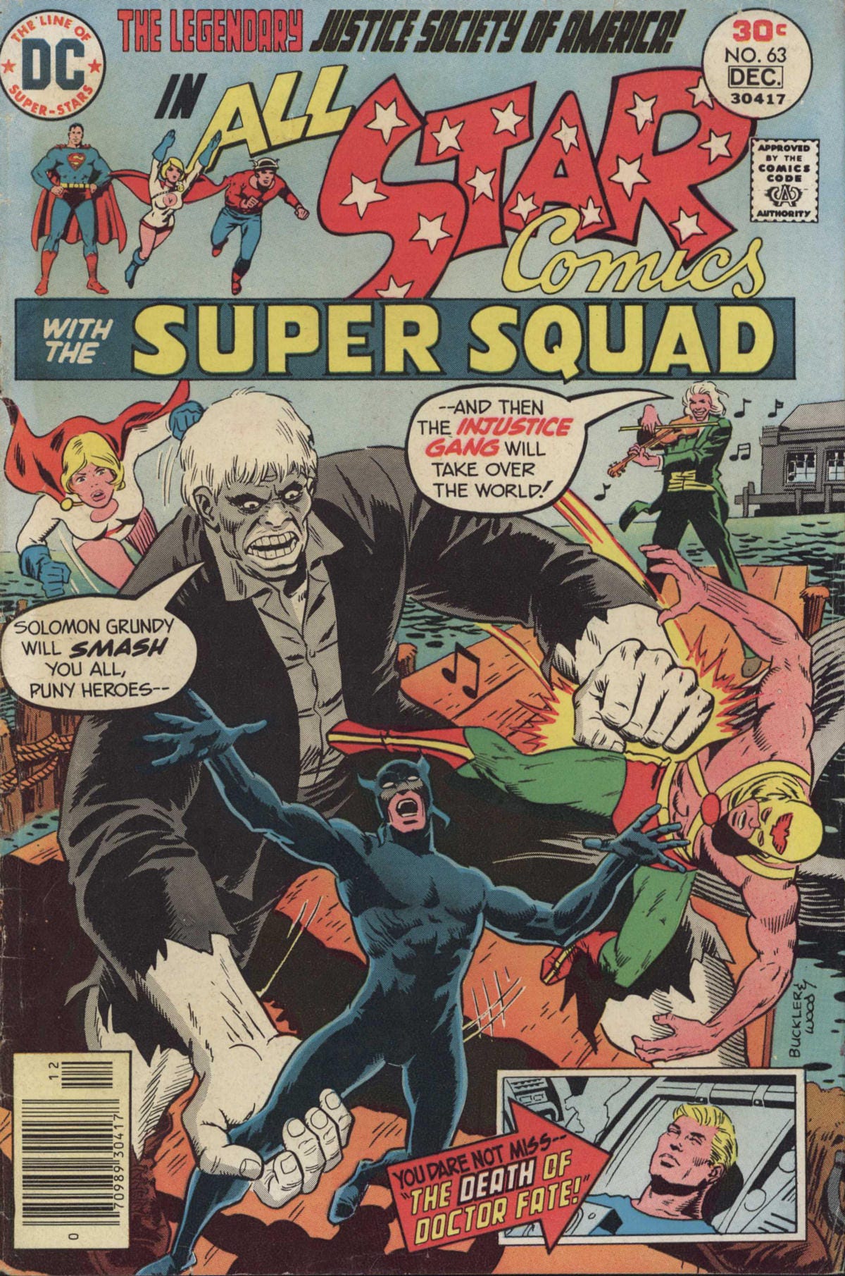 KID COMIX 003 - Joe Casey Writes
