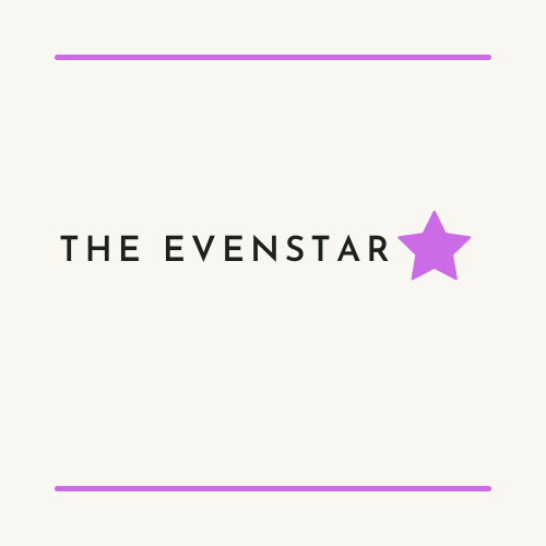 The Evenstar logo