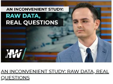 Childhood Vaccines, Flu Shots, and More β A Lawyer, Several Doctors, and an Epidemiologist Walked into Recording Studios and Spilled the Beans on Vaccines