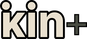 Kin+