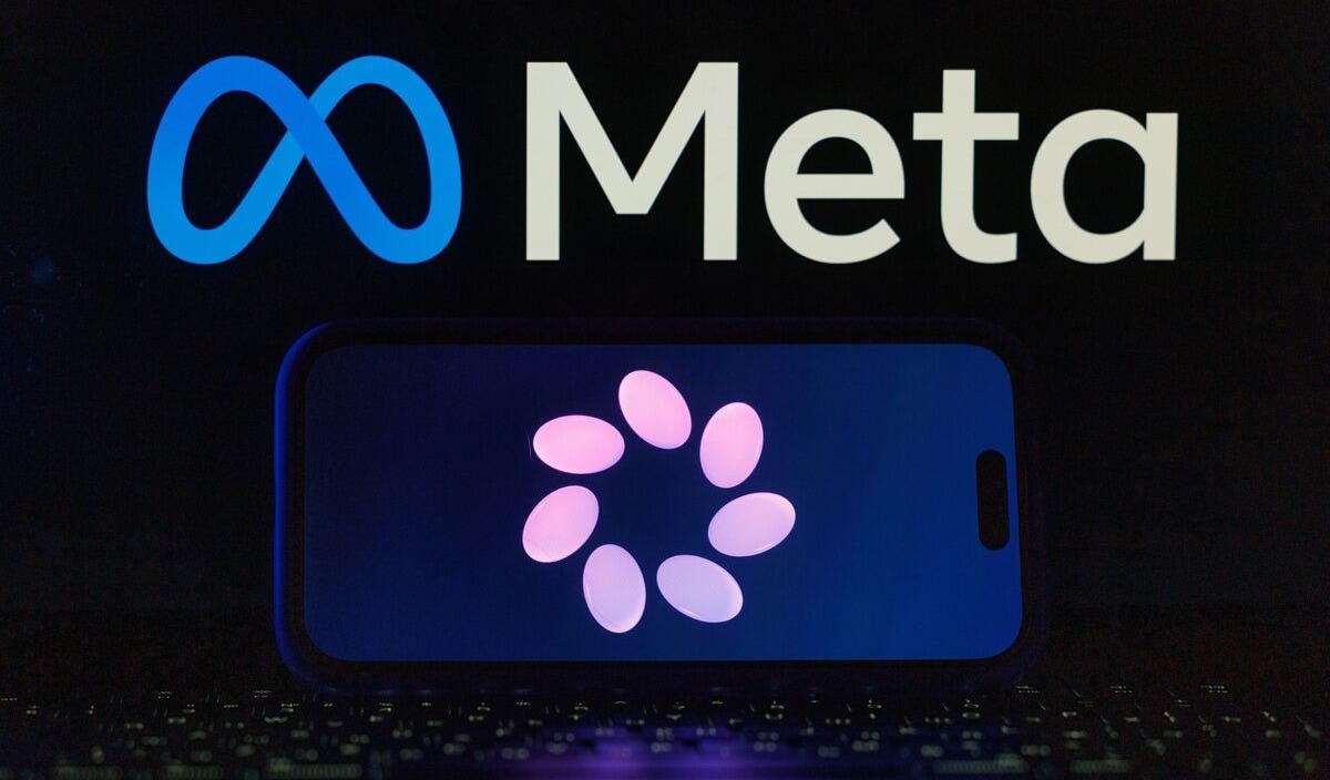 Meta Releases Muse Glimmer AI Model People Can Run on Their Laptop - Bloomberg Meta Releases Muse Glimmer AI Model People Can Run on Their Laptop - Bloomberg