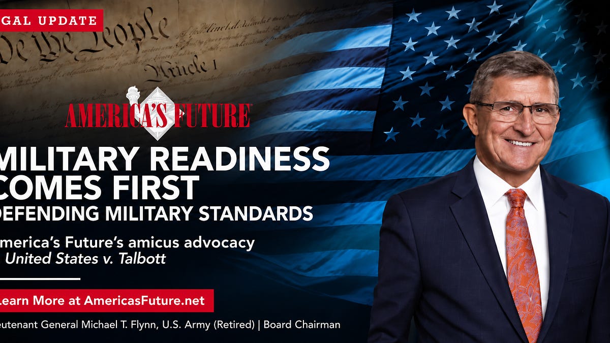Valuing Military Readiness over Transgender Rights