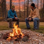 Heart-Strong Adventure