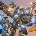 Lançamento: Overwatch 2