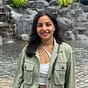 Kaveri Tikmani's avatar