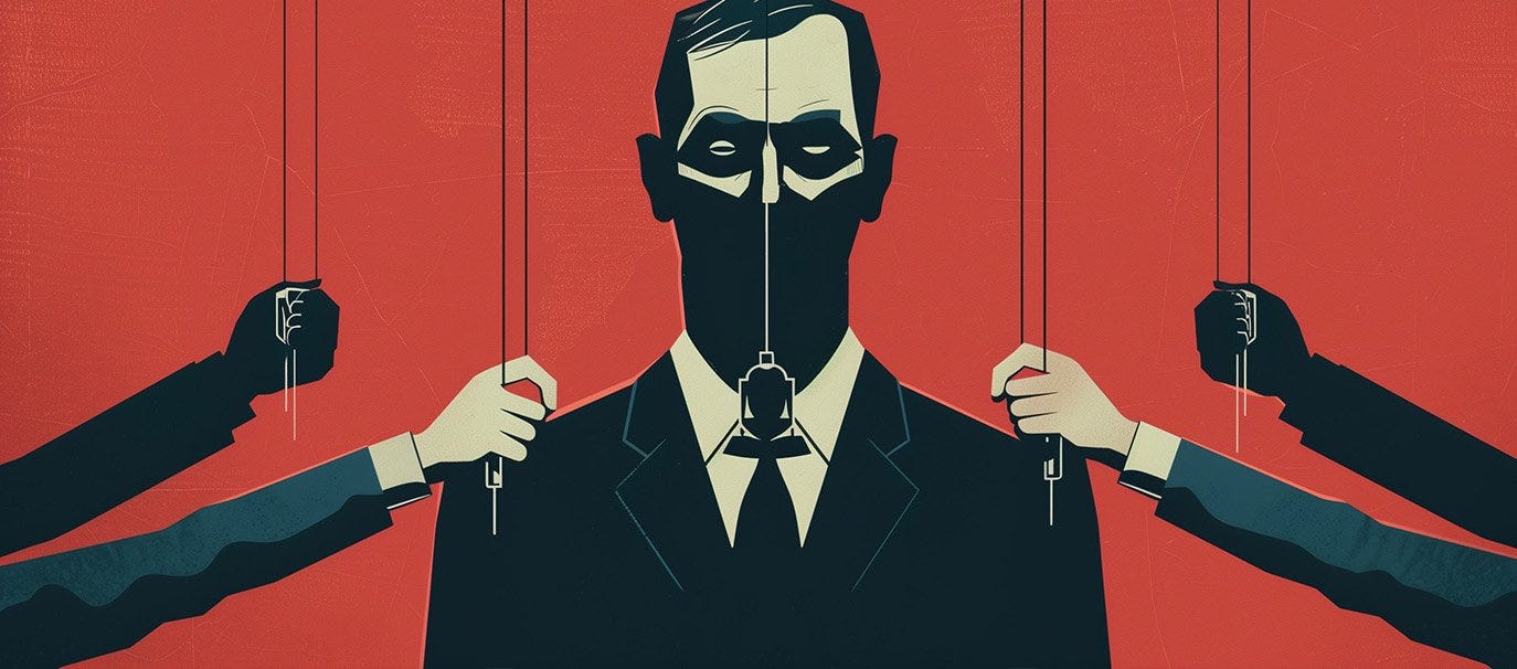Totalitarianism and the Arts in the 20th Century — Paul A. Cantor
