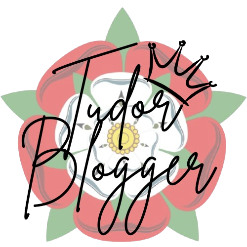 Tudor Blogger: The History Notes