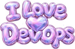 Ilovedevops