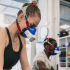 JC#12: Wat bepaalt VO₂max? Inzicht in sekseverschillen bij topsporters