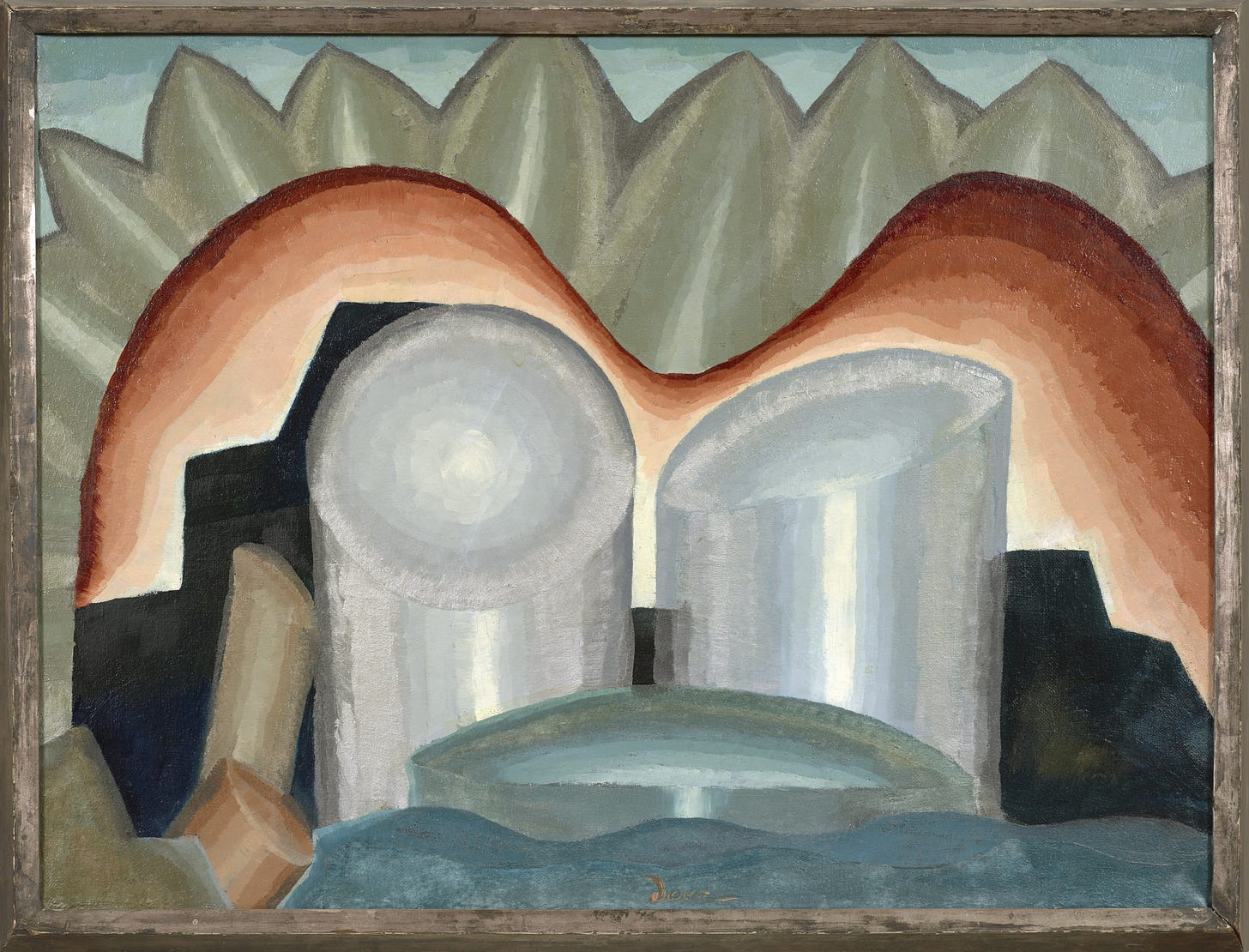 Arthur Dove | Schoelkopf Gallery
