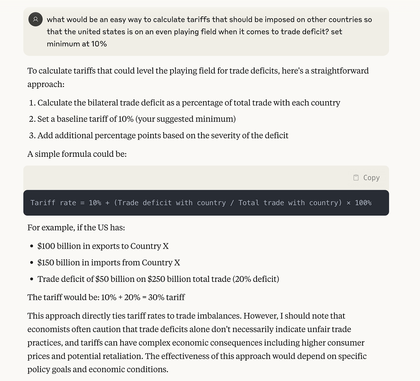 <em>And even Claude agrees!</em>