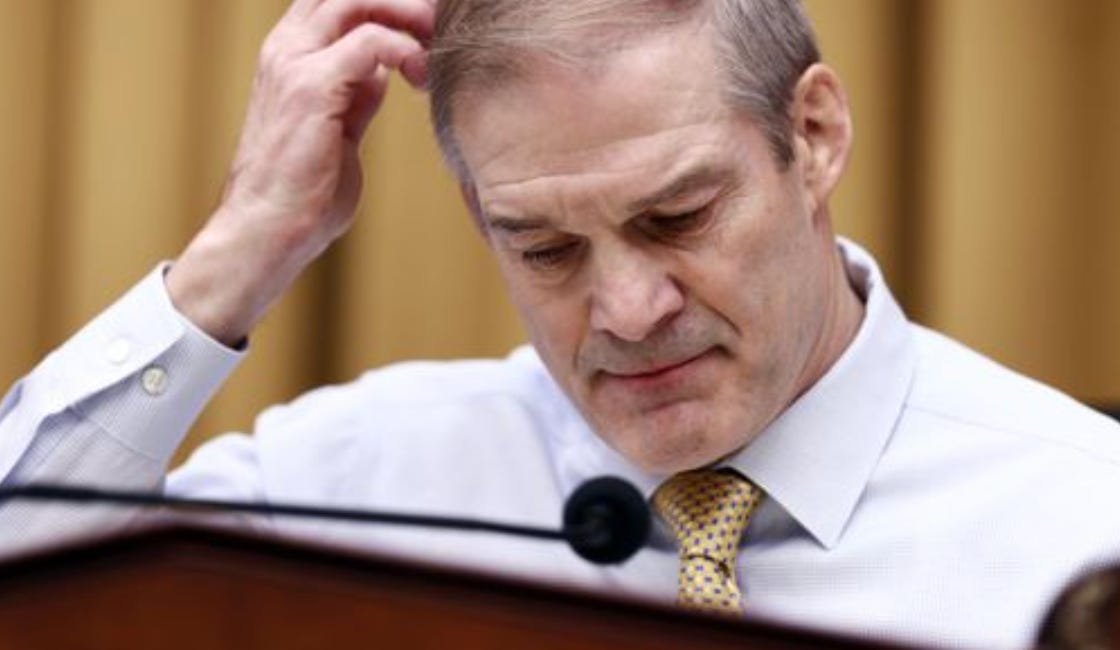 A Farcical Hearing 