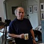 Marc Shanker's avatar