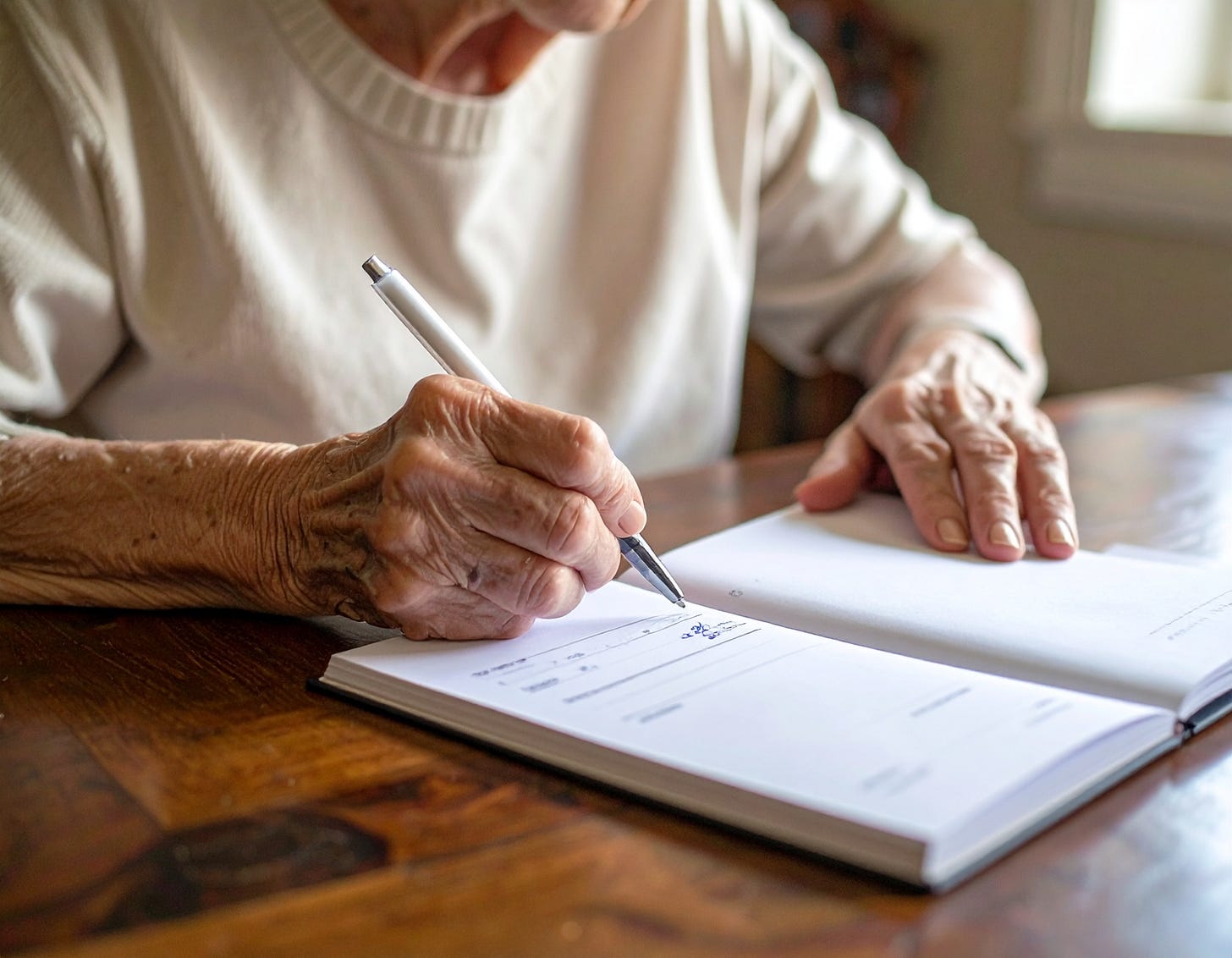 Charities face an existential crisis if they can’t engage new donors.