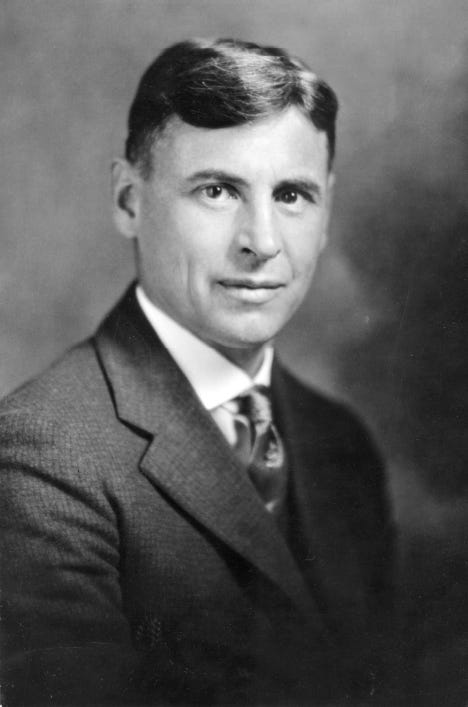 Harry Gunnison Brown - Wikipedia Harry Gunnison Brown - Wikipedia
