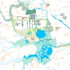 Baiyangdian: Re-engineering the "Pearl of North China" into a model of Ecological Civilization