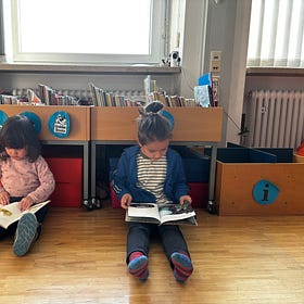 The magic of literature