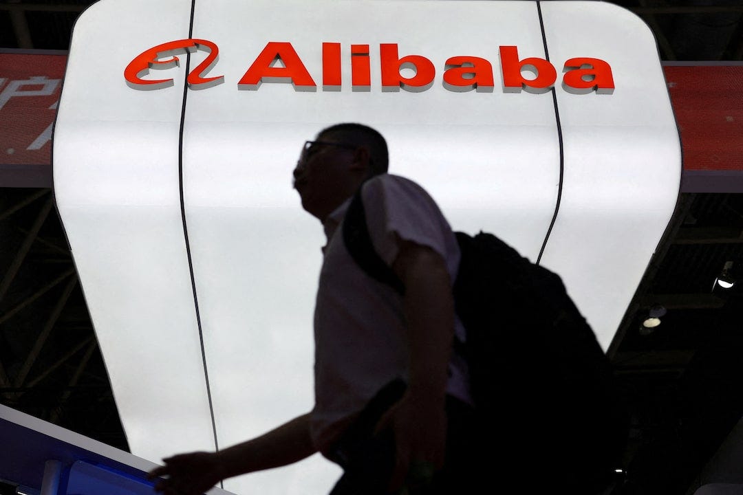Alibaba results likely to show limited AI payoff for China tech
