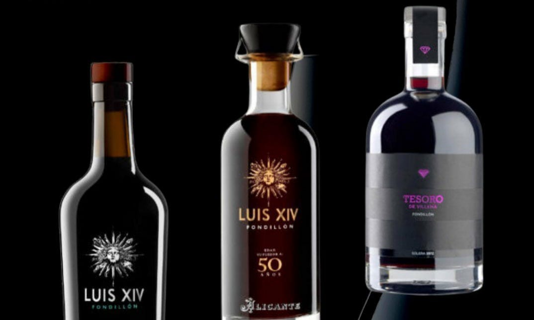 Fondillón: a brief history | The Wolf Post Wine Magazine