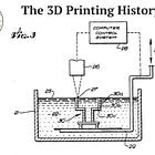 03-11-1986: Chuck Hull was granted a patent for stereolithography
