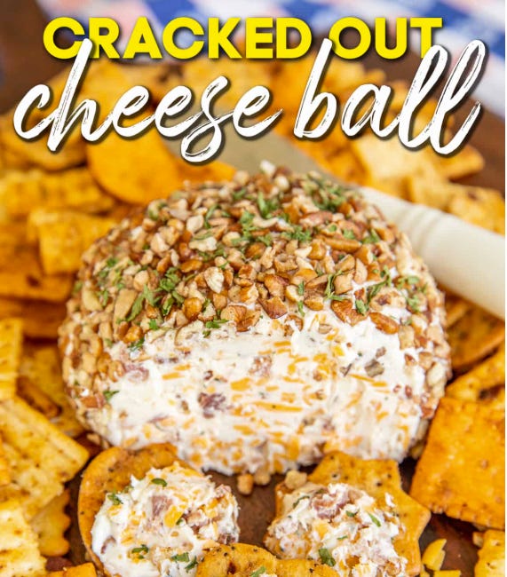Is Robbie Leonard a CHEESEBALL