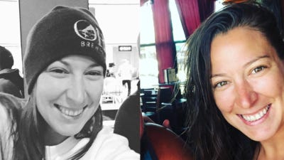 Ma 2 éve: Január 6 - Capitolium - legyen nemzeti emléknap Ashli Babbitt emlékére