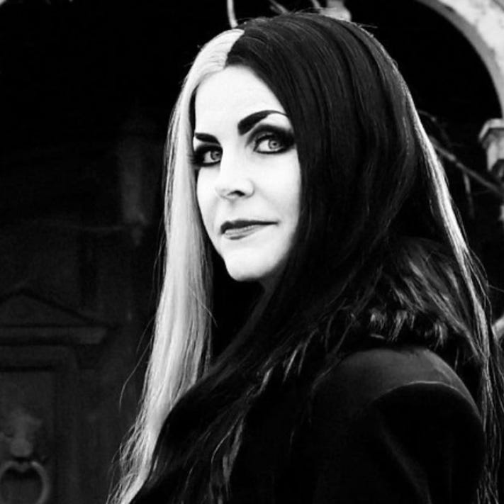 Alice Moody