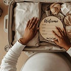 037 | Hospital Bag Essentials for Baby: Less Packing, More Peace of Mind