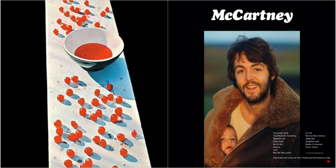 Paul McCartney&#39;s Solo Debut: Declaration of Independence | Best Classic  Bands