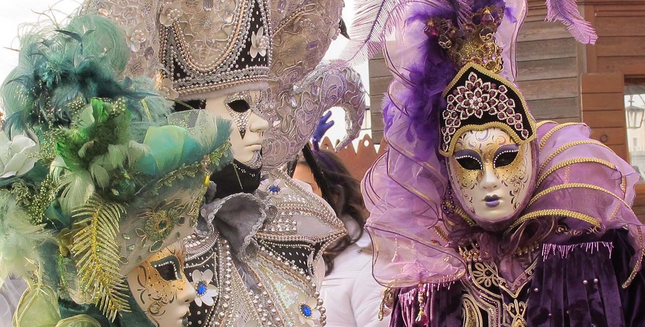 Fat Tuesday