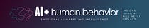AI + Human Behavior