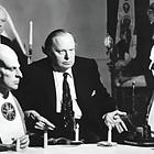 Science, Fiction, and the Magician: How L. Ron Hubbard Conjured Scientology