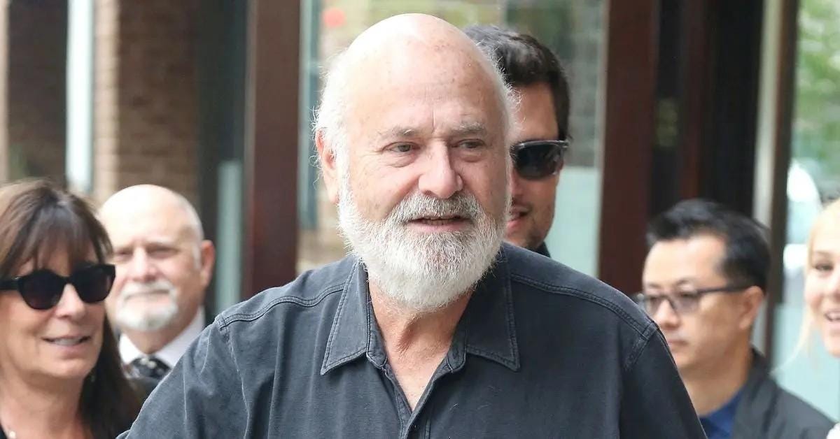 rob reiner