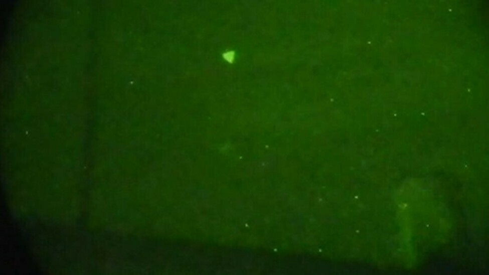 Forms of the Unknown: Could UAPs Be Electromagnetic Probes?