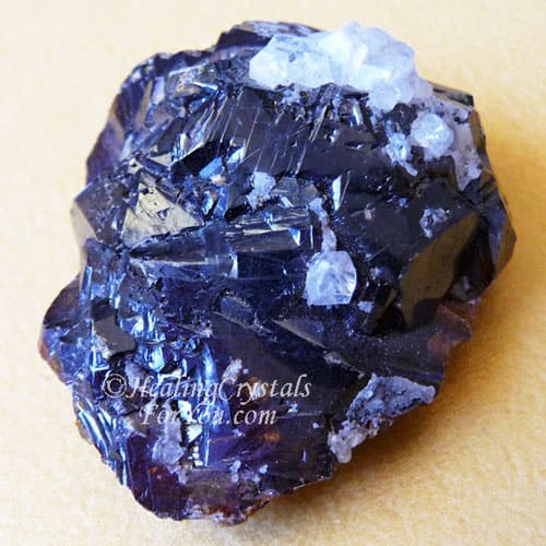 Sphalerite