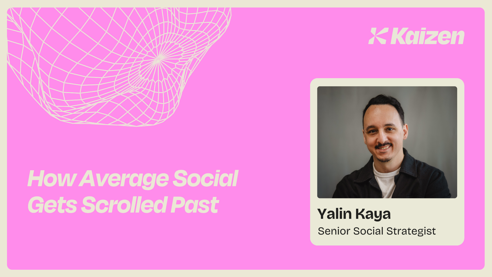 How Average Social Gets Scrolled Past
