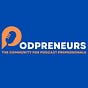 Podpreneur