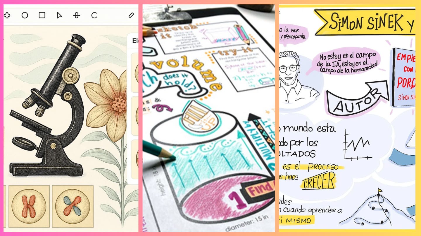 Tribu Visual Thinking Nº37 - Tribu Visual Thinking