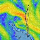 Fiji to New Zealand: Day 5